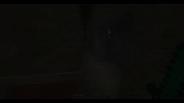 МИР МИФОВ или ЛОЖЬ?! Расследование HAUNTED WORLD | Мистика | Minecraft | #1