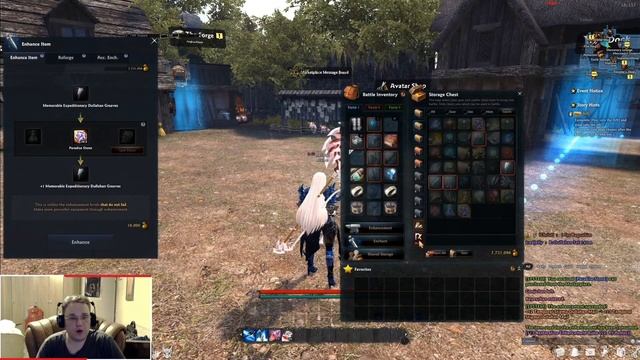 How to acquire Free Gear in Vindictus? Video Guide for New Players. смотреть онлайн