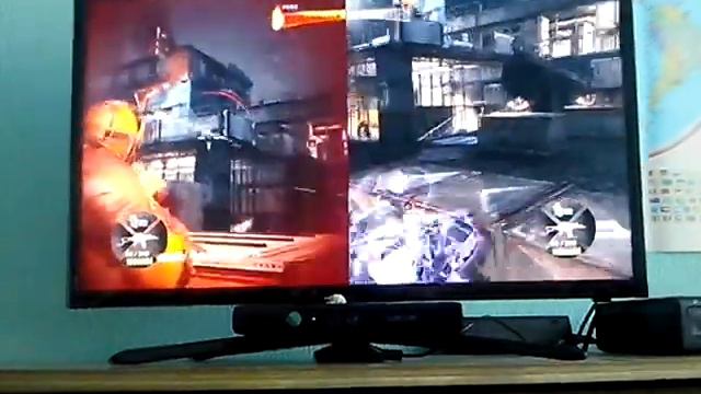 ARMY OF TWO MEGA EPICC смотреть онлайн