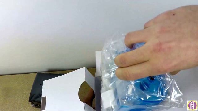 Unboxing de waterpik wp300 | FARMAPOTECA смотреть онлайн