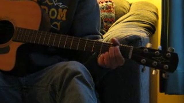 brand new- play crack in the sky cover смотреть онлайн