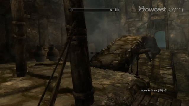 Skyrim Walkthrough Part 50 - The World-Eater's Eyrie