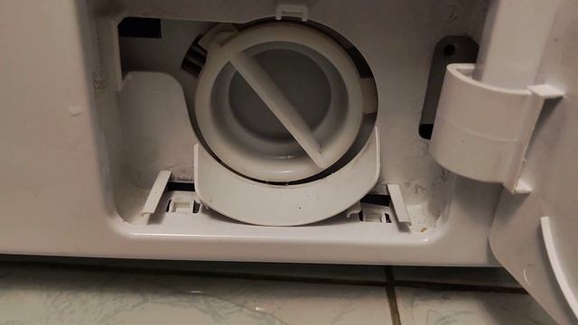 Течь дренажного фильтра стиральной машины beko смотреть онлайн