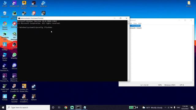 How To Fix Roblox Error Code 264 | Roblox Same Account Launched Game From Different Device смотреть онлайн