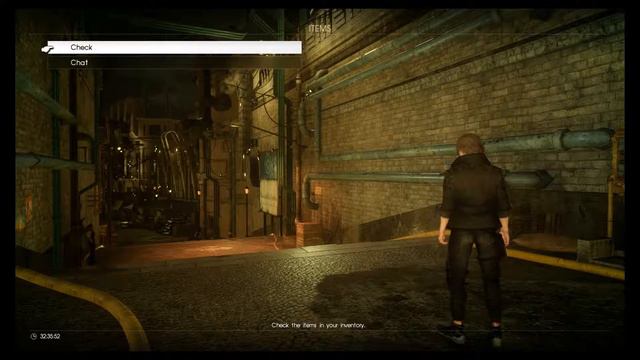 Final Fantasy 15 Comrades: Level1 Trouncing The RoyalRetinue смотреть онлайн