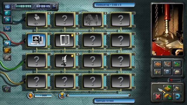 Constructor HD #2 \ Конструктор на русском. 20 лет спустя