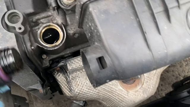 Разборка Fiat - Punto Evo 2009-2012, 1.4 (VIN: ZFA19900000668126) MT10EWS смотреть онлайн