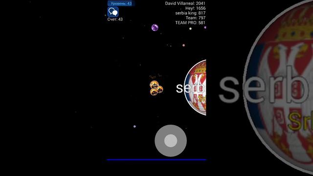 Обзор √{1} Nebulous смотреть онлайн