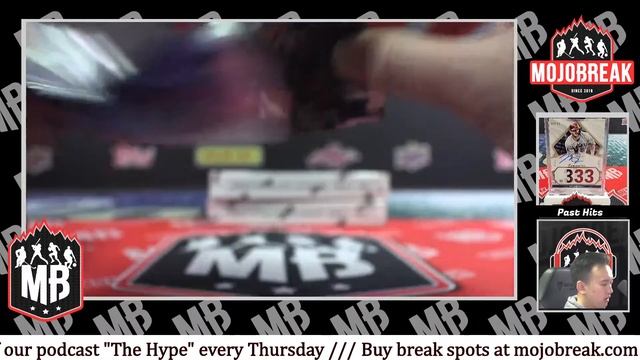 2022/23 PANINI ORIGINS NBA 6 BOX BREAK #2 смотреть онлайн