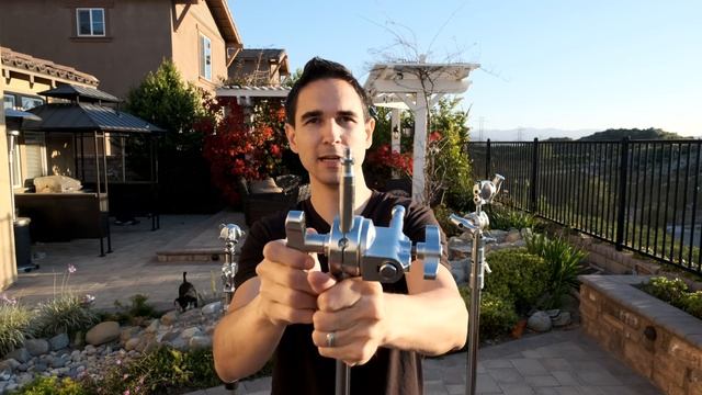 C-STANDS: WHAT TO LOOK FOR (Flashpoint vs. Impact) смотреть онлайн