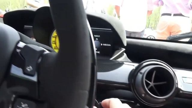 LaFerrari |  ЛаФеррари