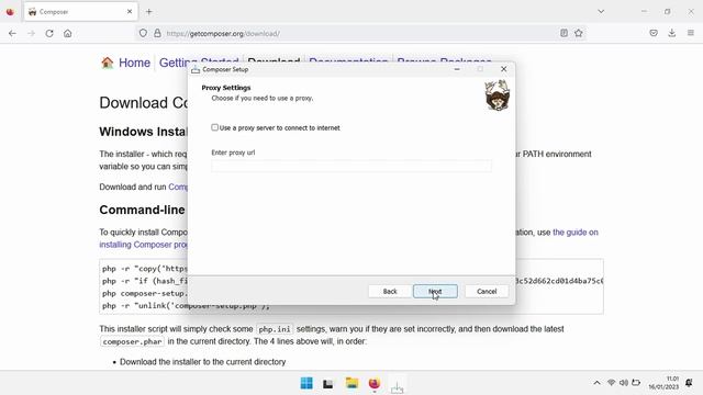 Cara Mudah Instal Composer смотреть онлайн