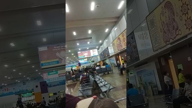 inside airport Dabolim goa ?️ 2022 смотреть онлайн