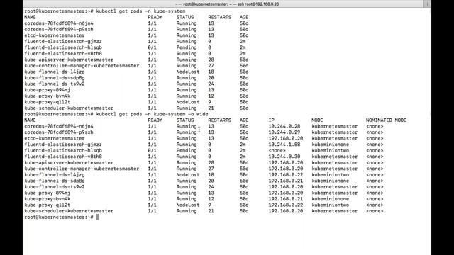 Docker and Kubernetes - 26 смотреть онлайн
