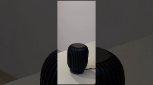 Умная колонка