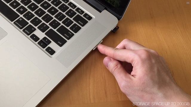 Baseqi Micro SD Card Adapter (15