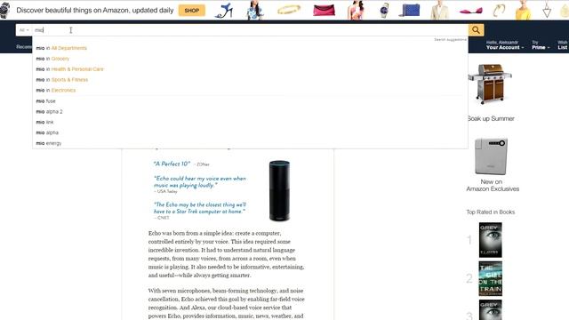 Экспресс урок. Покупаем на Amazon смотреть онлайн