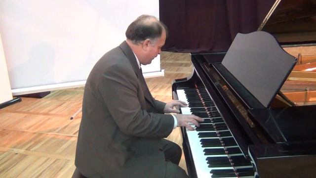 ADRIAN BORDEIANU- Amur Waves / Амурские волны -  M Kuess