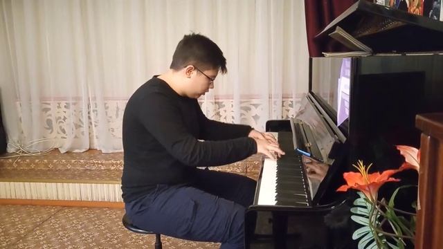 Юрий Весняк"В таверне" Таратутин Иван 2 курс колледж П.И. Чайковского, преподаватель Асеева М.О. смотреть онлайн