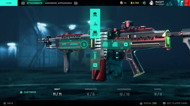 The BEST Attachments for Every Weapon in Battlefield 2042! смотреть онлайн