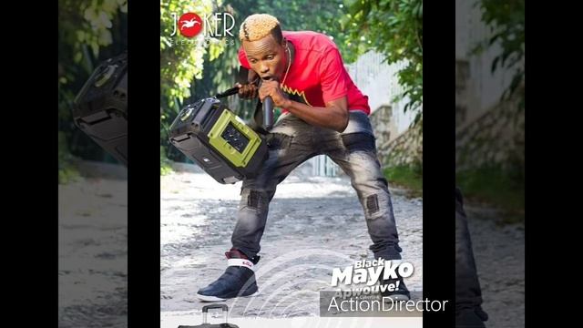 Black mayco fon belle spot pou joker electronics смотреть онлайн