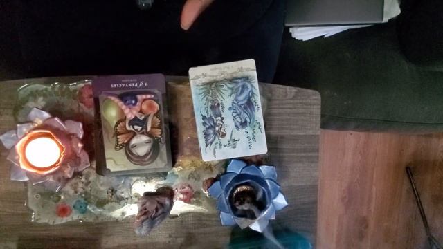 ?Current October Energy ?Pick A Card ?channeled message❤️? смотреть онлайн