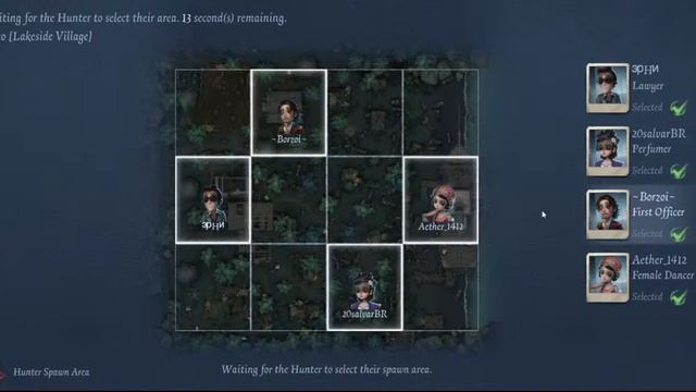 ИГРАЮ В РАНГАХ IDENTITY V | 6 СТРИМ смотреть онлайн