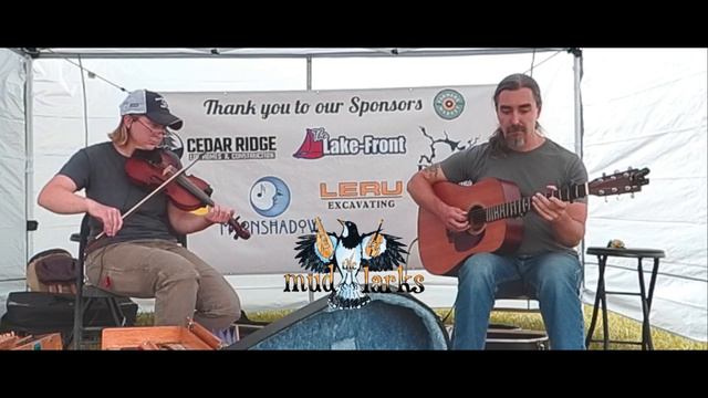 Irish Guitar And Fiddle Tunes - Gallagher's Frolics - The Humors Of Glynn