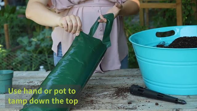 How To Fill Al's Flower Pouch смотреть онлайн