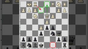 Защита Каро-Канн, часть 1