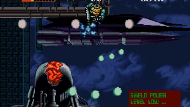 Battletoads [ARCADE]||