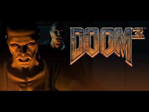 DOOM III Legacy|ДУМ 3 Наследие [English] смотреть онлайн