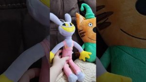 ПОМНИ ИЗ ЦИФРОВОГО ЦИРКА СТАЛА СКИБИДИ ТУАЛЕТОМ | ИСТОРИЯ THE AMAZING DIGITAL CIRCUS #shorts