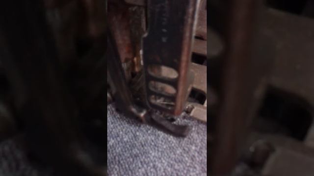 Оверлок для биг-бегов, ковровый Union-Special made in Germany. смотреть онлайн