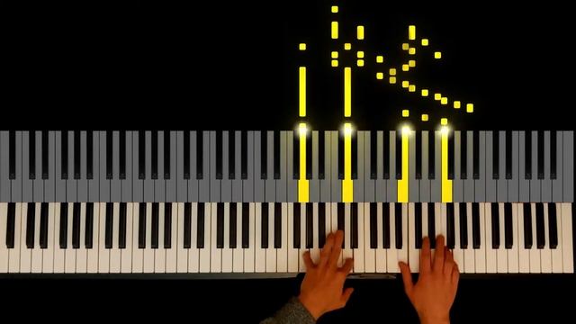 SUZUKI PIANO BOOK 3 ? How to play Suzuki Piano School Volume 3 смотреть онлайн