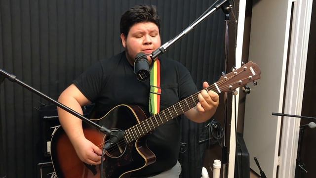 Motley Crue - Merry Go 'Round (Cover) смотреть онлайн