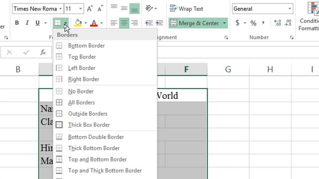 MS Excel - Macro | How to use Macros in Microsoft Excel | Macros in MS Excel смотреть онлайн