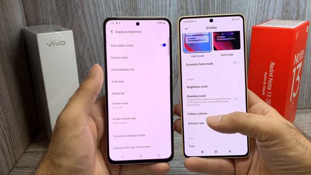 vivo Y200e 5g vs Redmi Note 13 5g - Best konsa ? | exclusive comparison смотреть онлайн