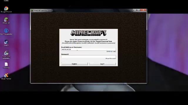 Minecraft Como resolver erro SocketTimeoutException (RESOLVIDO) смотреть онлайн
