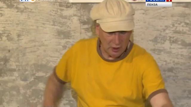 В Никольске создадут хрустальный парк смотреть онлайн