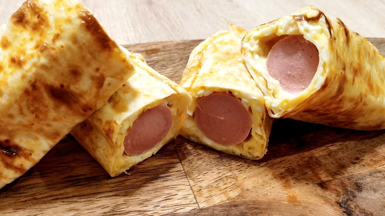 Перчинка - Будет вкусно