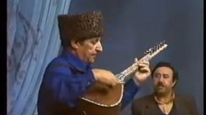 Aşiq Kamandar Məsum Diləfrüz 2 ashiq dastanlari saz azeri qopuz