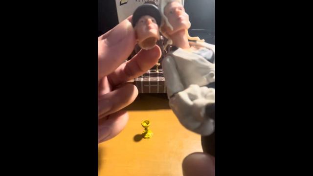 Indiana Jones Adventure Series Figure Review: Dr. Elsa Schneider (Grail Temple)- Wave 3 смотреть онлайн