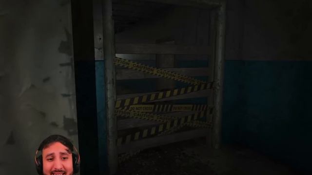 Texas Chainsaw Massacre but its a PIG. [Pigface - Full Game] смотреть онлайн