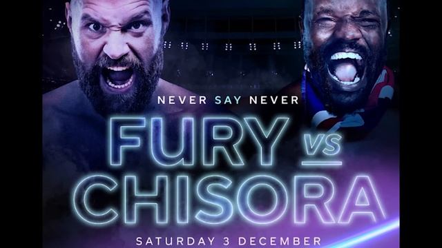 How Tyson Fury Lost An Entire Fanbase смотреть онлайн