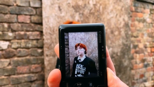 SHOOT DIARY 01 - (portraits of Ed, shots at The Classic Car Boot Sale) смотреть онлайн