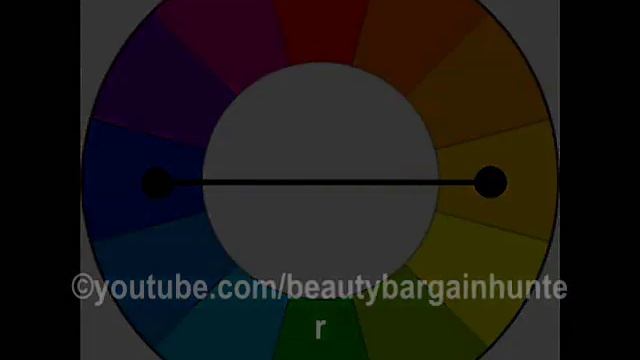 VUE 7: Teoría del Color смотреть онлайн