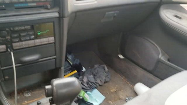 I Got the Cheapest First Gen Legacy Turbo Ever $250 Subaru Cloutbacc Ep 1 смотреть онлайн