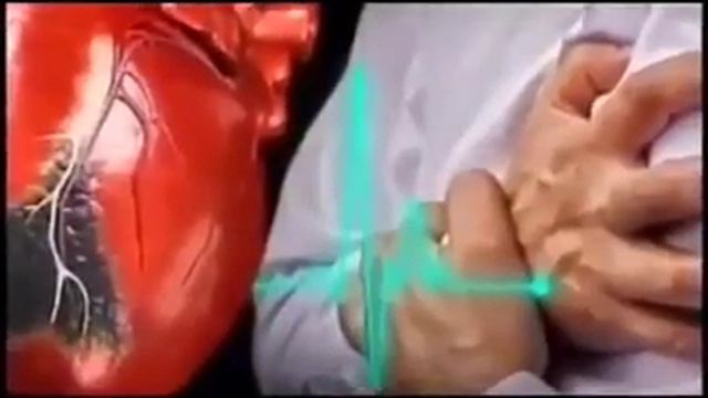 помоги себе при сердечном приступе смотреть онлайн