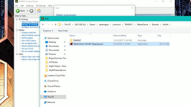 TEKKEN 7 PC OPTIMIZATION TIPS AND TRICKS смотреть онлайн